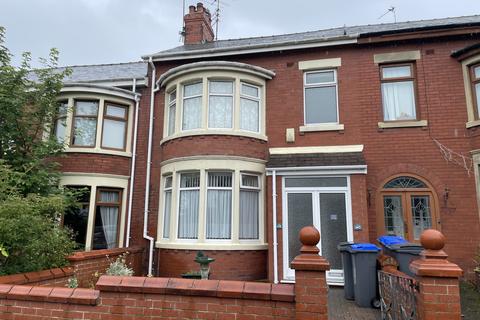 3 bedroom terraced house for sale, Leeds Road, Blackpool FY1