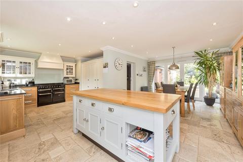 5 bedroom detached house for sale - Tewin Water, Welwyn, Hertfordshire