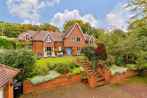5 bedroom detached house for sale, Tewin Water, Welwyn, Hertfordshire