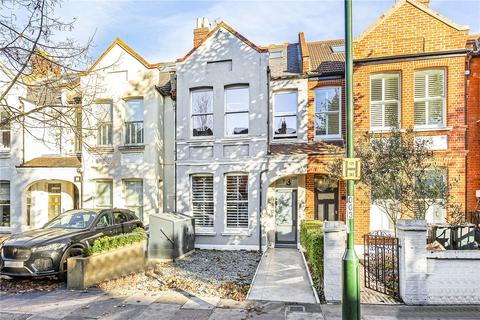 6 bedroom terraced house for sale - Palewell Park, London, SW14