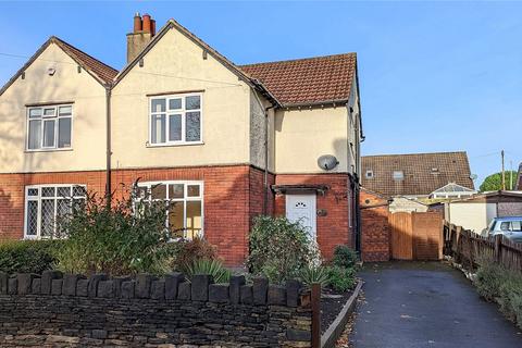 3 bedroom semi-detached house to rent, Back Knowl Road, Mirfield, West Yorkshire, WF14