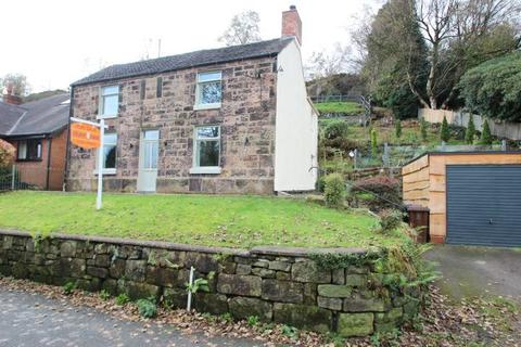 3 bedroom cottage to rent - The Beeches, St. Annes Vale, Brown Edge, Stoke-on-Trent
