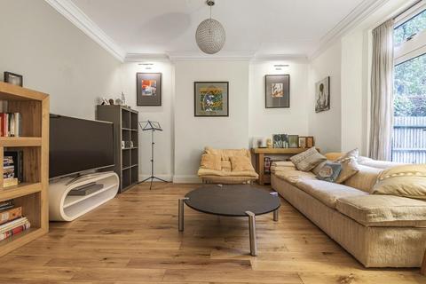 5 bedroom end of terrace house for sale - Camberwell New Road, Camberwell