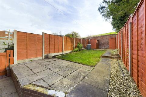 2 bedroom terraced house to rent, Wilson Street, Worcester, Worcestershire, WR3