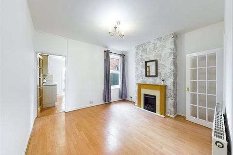 2 bedroom terraced house to rent, Wilson Street, Worcester, Worcestershire, WR3