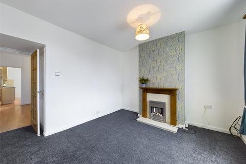 2 bedroom terraced house to rent, Wilson Street, Worcester, Worcestershire, WR3
