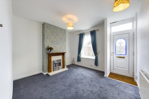 2 bedroom terraced house to rent, Wilson Street, Worcester, Worcestershire, WR3