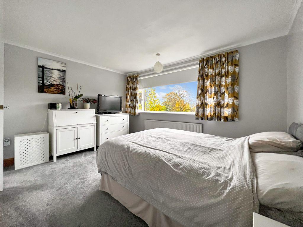 Bedroom 1 (Double with Ensuite)