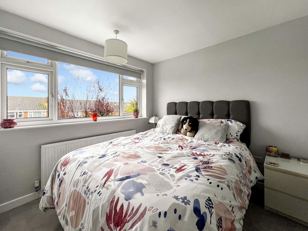 Bedroom 3 (Double)