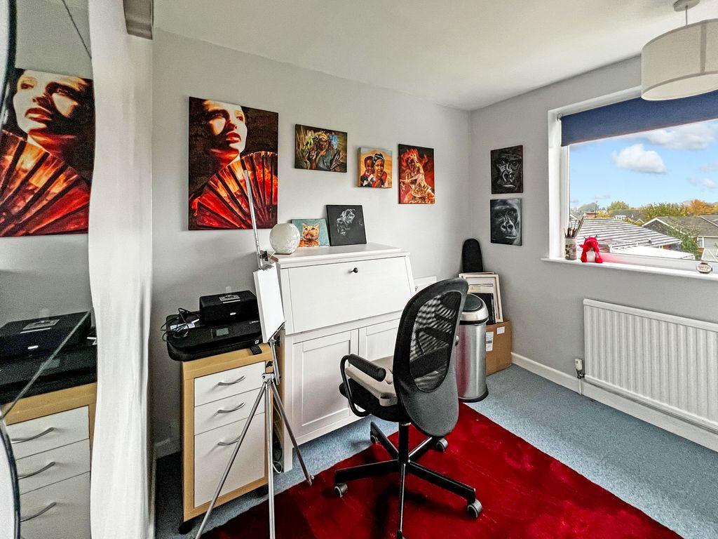 Bedroom 4 (Double)