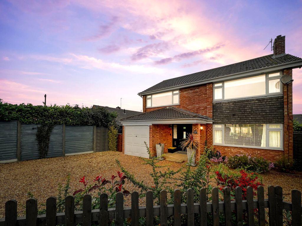 View of Property at Front