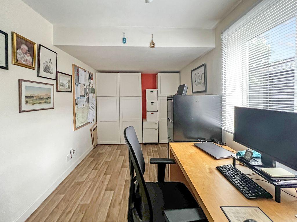 Home Office