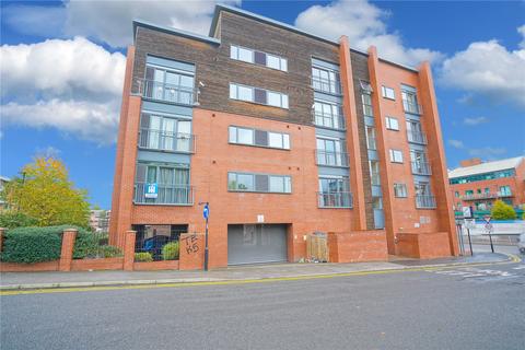Studio for sale - William Street, Sheffield, South Yorkshire, S10