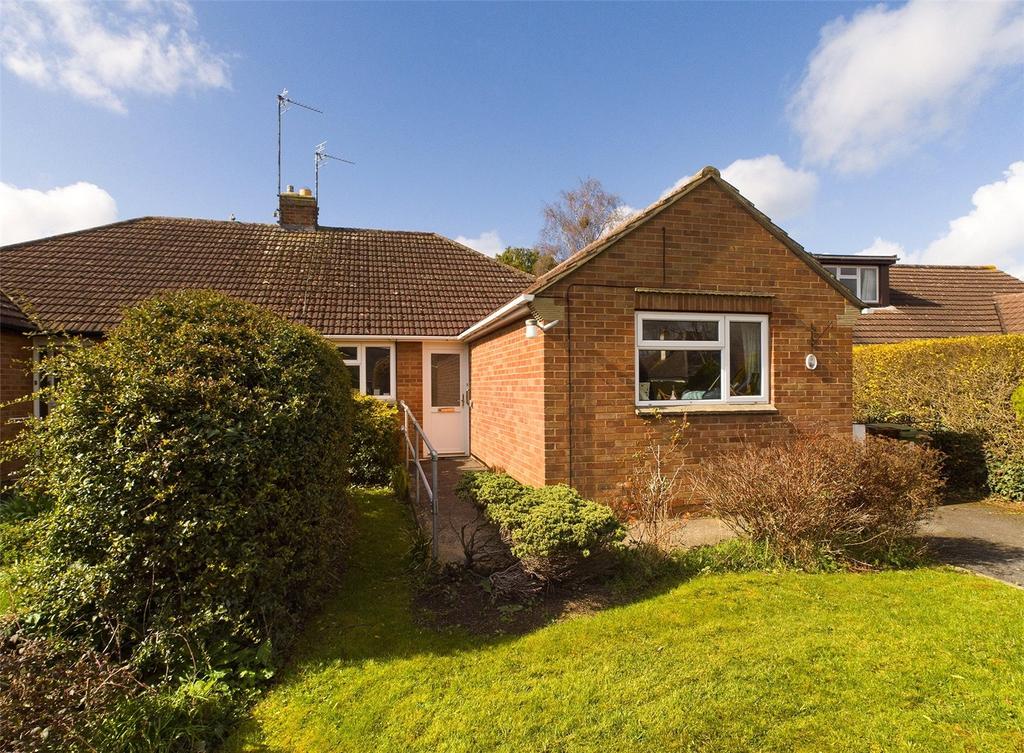 Brookfield Lane, Churchdown, Gloucester, Gloucestershire, GL3 3 bed