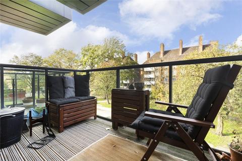 1 bedroom apartment for sale, Holloway Road, Islington, London, N7