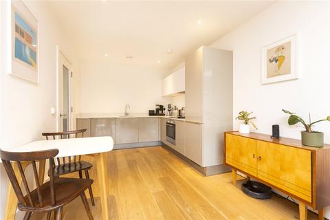 1 bedroom apartment for sale, Holloway Road, Islington, London, N7