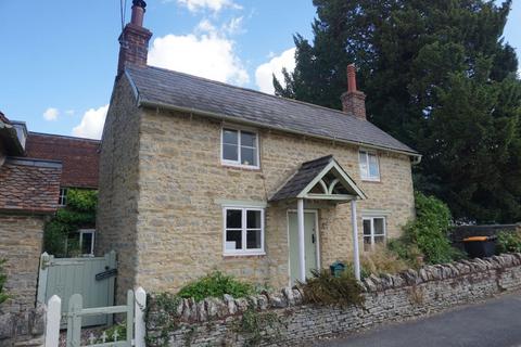 2 bedroom detached house to rent, HIGH STREET, TURVEY