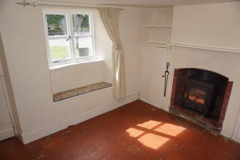 2 bedroom detached house to rent, HIGH STREET, TURVEY