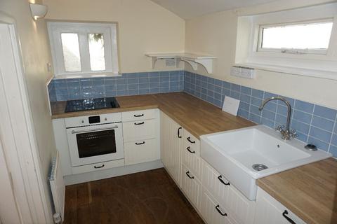 2 bedroom detached house to rent, HIGH STREET, TURVEY