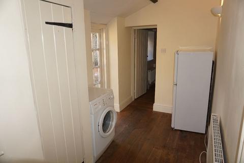 2 bedroom detached house to rent, HIGH STREET, TURVEY