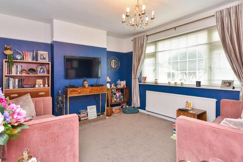 3 bedroom semi-detached house for sale, Armagh Road, Shoeburyness, Essex, SS3