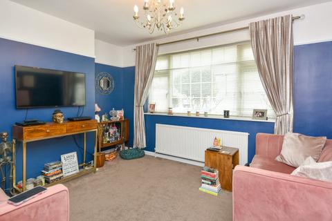 3 bedroom semi-detached house for sale, Armagh Road, Shoeburyness, Essex, SS3