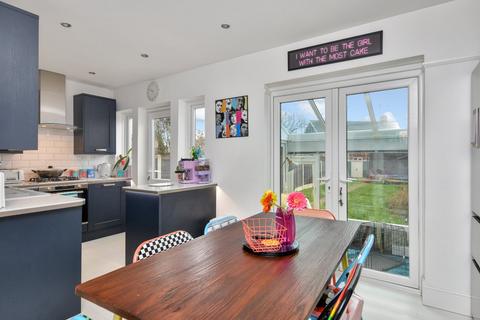 3 Armagh Road, Shoeburyness, Southend-on-sea, SS3 9LB