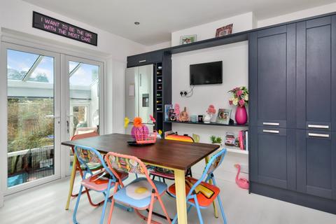 3 Armagh Road, Shoeburyness, Southend-on-sea, SS3 9LB