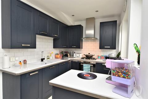 3 Armagh Road, Shoeburyness, Southend-on-sea, SS3 9LB