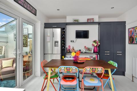 3 Armagh Road, Shoeburyness, Southend-on-sea, SS3 9LB