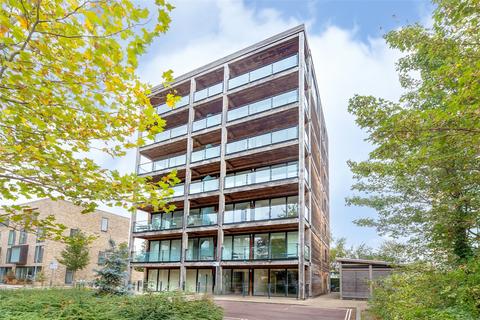 1 bedroom apartment to rent, Aberdeen Avenue, Cambridge