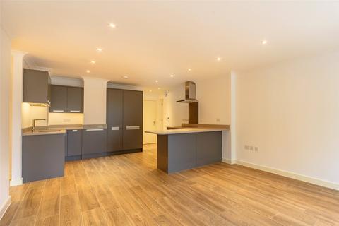 1 bedroom apartment to rent, Aberdeen Avenue, Cambridge