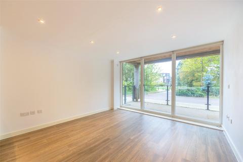 1 bedroom apartment to rent, Aberdeen Avenue, Cambridge