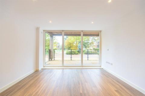 1 bedroom apartment to rent, Aberdeen Avenue, Cambridge