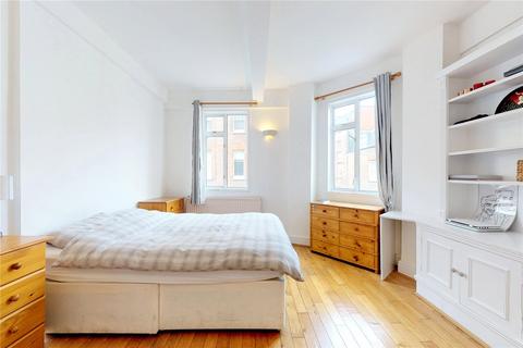 3 bedroom apartment for sale - Princeton Street, London, WC1R