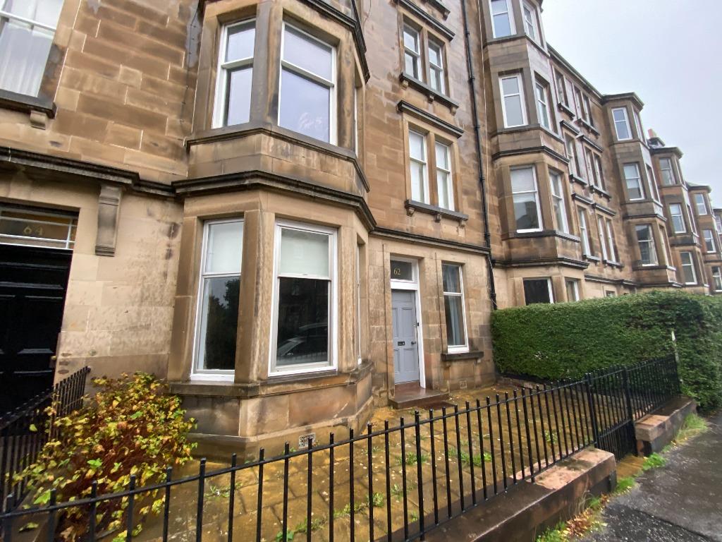 Strathearn Road, Marchmont, Edinburgh, EH9 5 bed flat £3,000 pcm (£