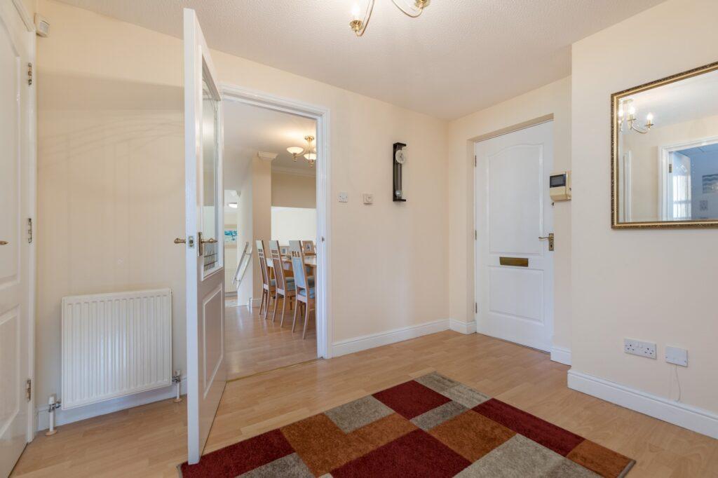 Lymekilns Road, Stewartfield, East... 2 bed flat £169,000