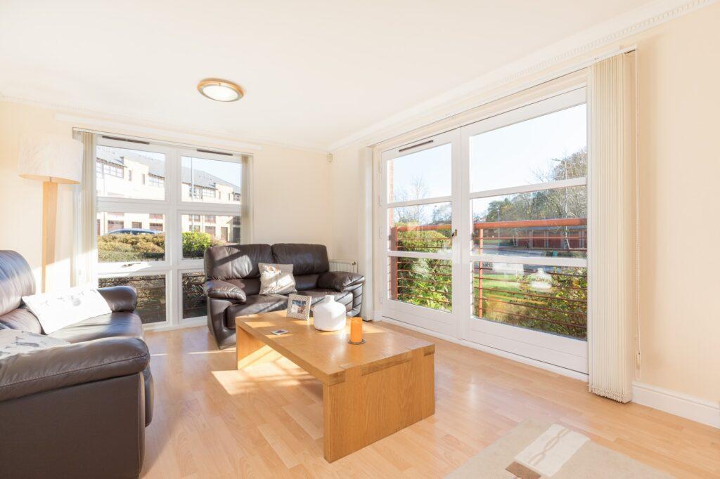 Lymekilns Road, Stewartfield, East... 2 bed flat £169,000