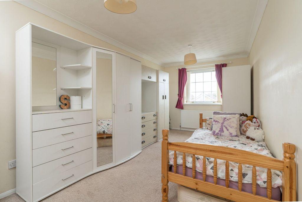 Bedroom 3 (Double)