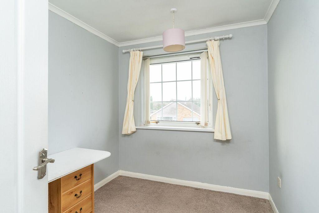 Bedroom 4 (Single)