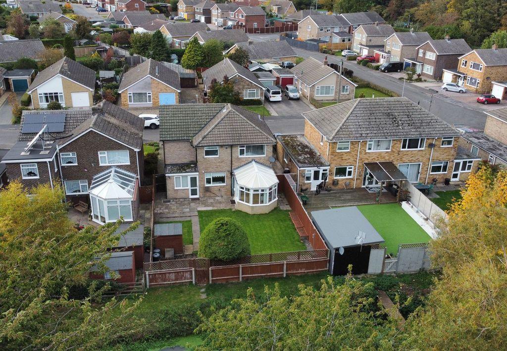 Aerial Shot