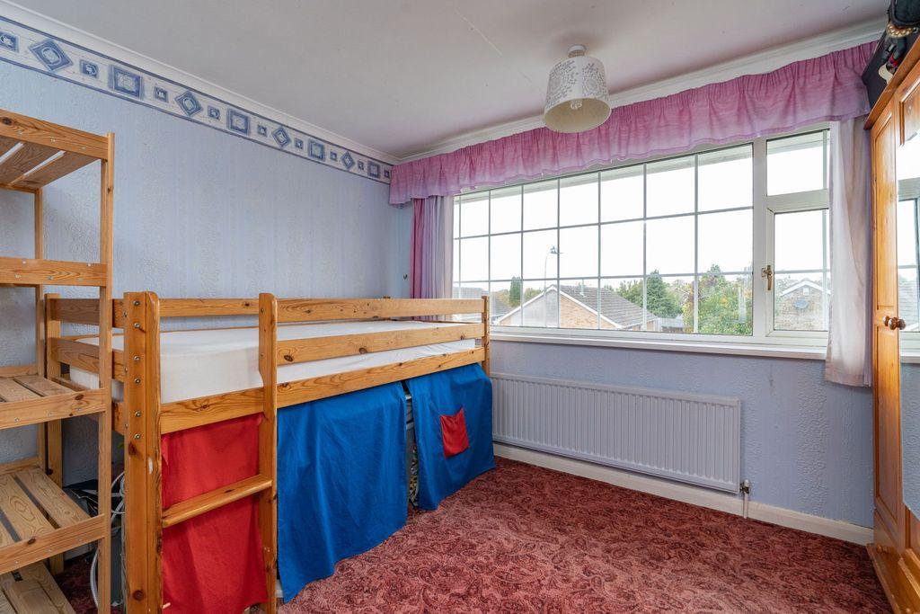 Bedroom 2 (Double)