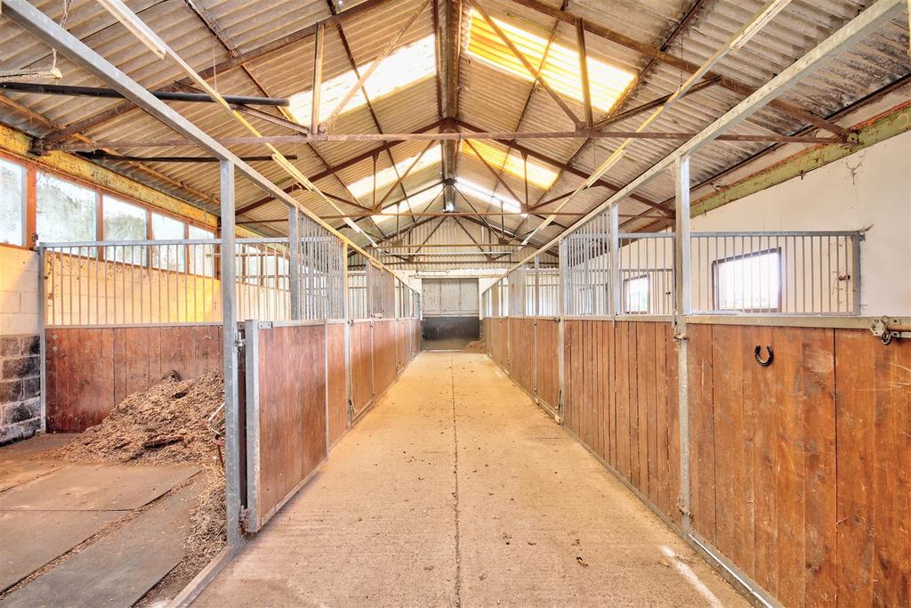 Stable