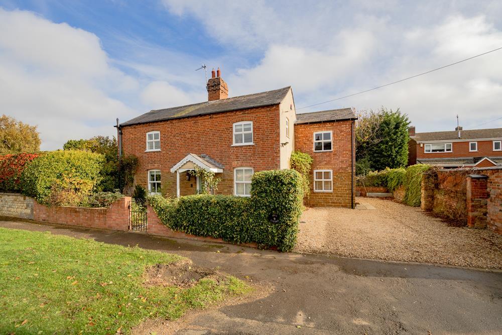 Rose Cottage