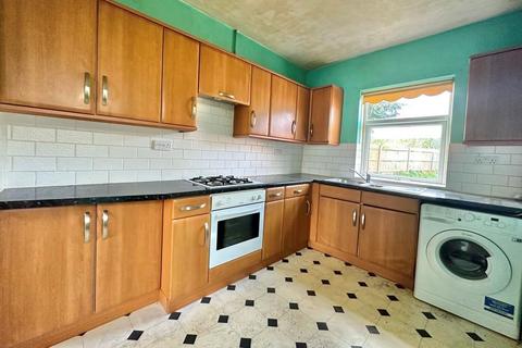 3 bedroom terraced house for sale - Ruskin Road, Eastleigh, Hampshire, SO50 4JW