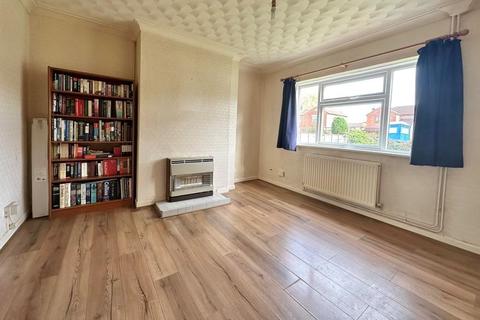 3 bedroom terraced house for sale - Ruskin Road, Eastleigh, Hampshire, SO50 4JW