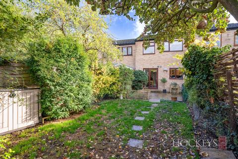 3 bedroom terraced house for sale - Camside, Cambridge, CB4