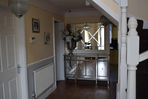 undefined, Bempton Road, Liverpool L17