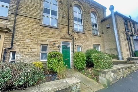 1 bedroom flat for sale - Stainland Road, Holywell Green