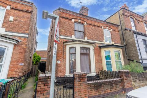 3 bedroom semi-detached house for sale - Berridge Road, Nottingham